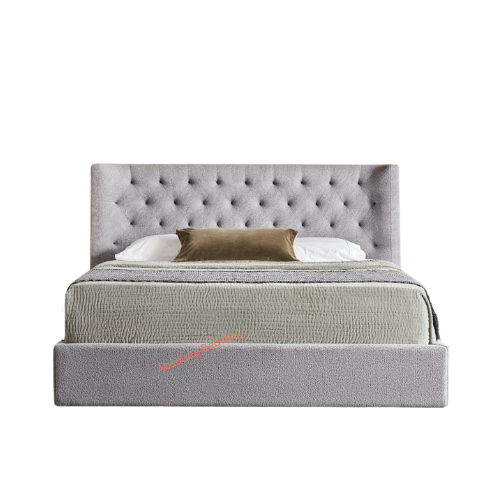 GC1726 - Gainsville StorageBed
