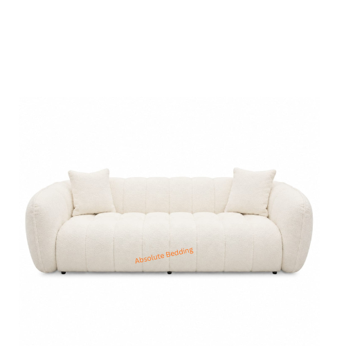 Benz Fabric Sofa