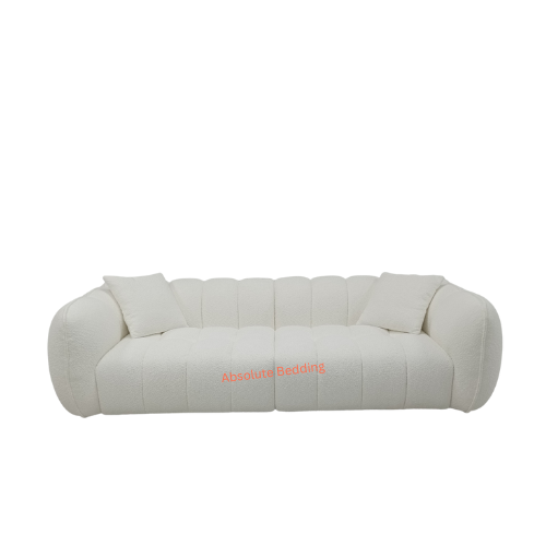Benz Fabric Sofa