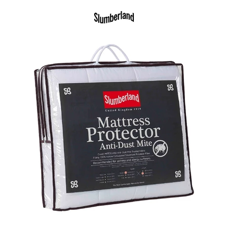 Slumberland Mattress Protector