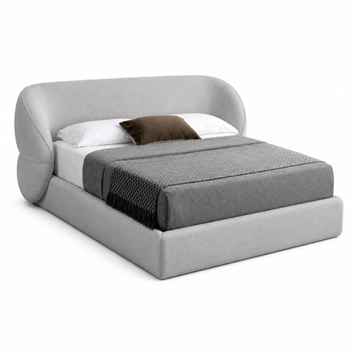 Alternative view of GC2251-Gainsville Motorized StorageBed