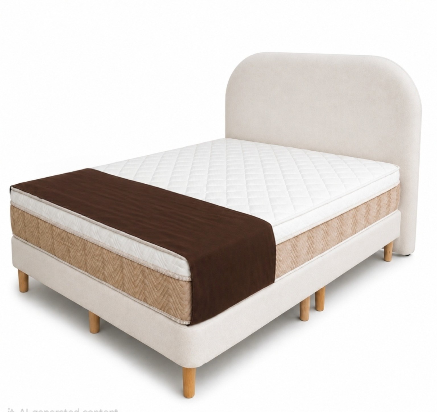 OPPA BED