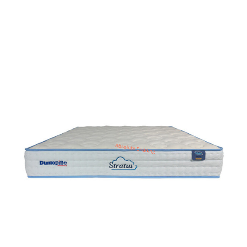 Dunlopillo Nube Stratus Mattress