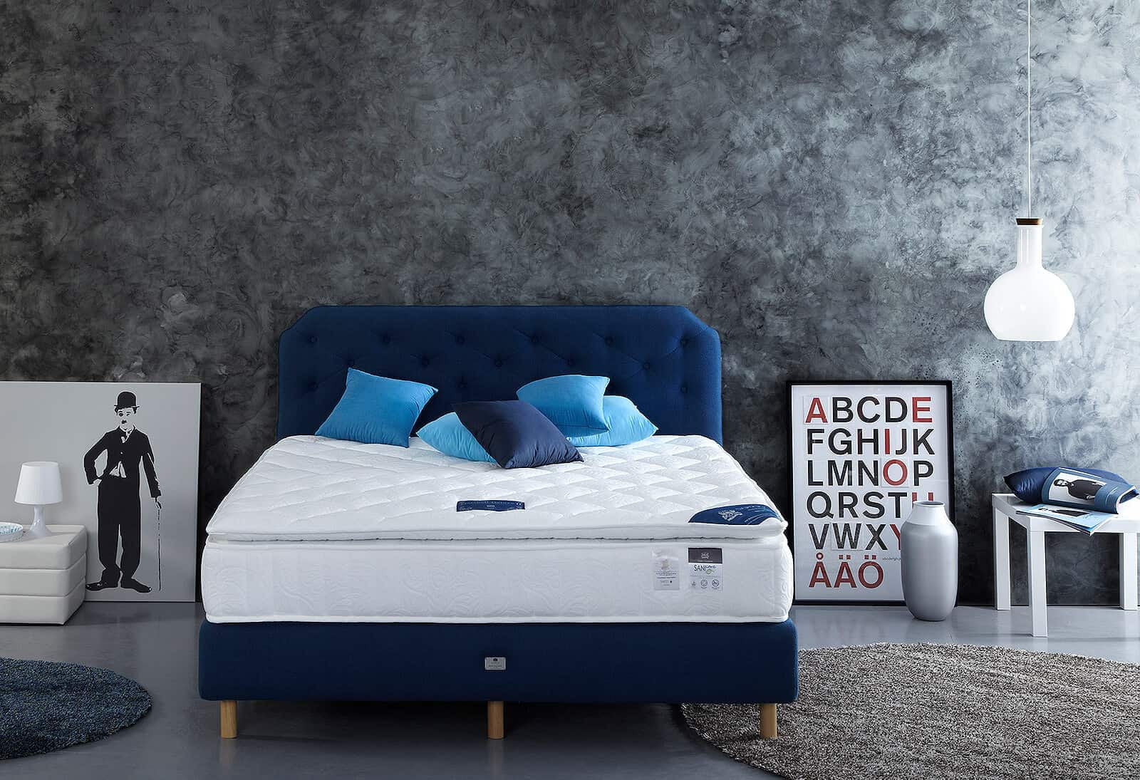 Lotus Marshall Deluxe II