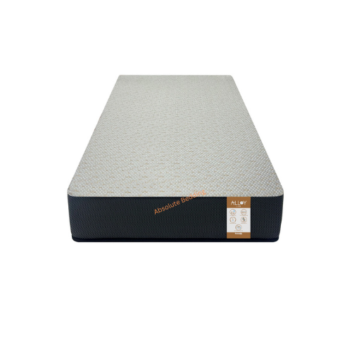 Alternative view of Dunlopillo Alloy Lite Mattress