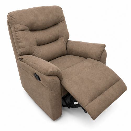 Alternative view of Sunny Rocking Chair