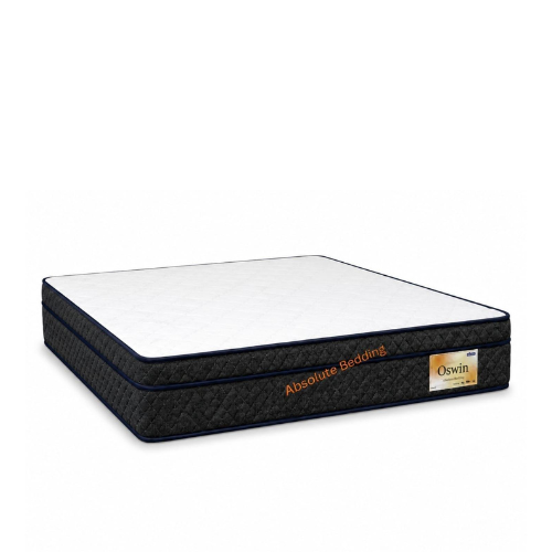 Alternative view of Vono Oswin Mattress