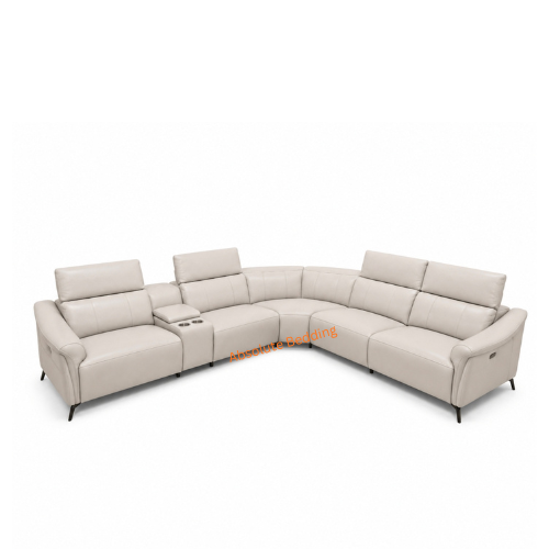 Cairo Full Lounge Sofa Set