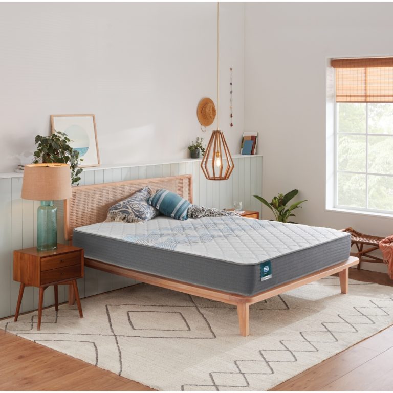 Alternative view of Simmons BeautySleep Essential One