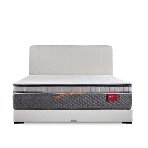 Slumberland TempSmart™ 5.0 Regis II Mattresses