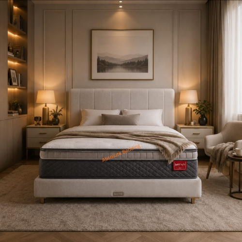 Slumberland TempSmart™ 5.0 Regis II Mattresses