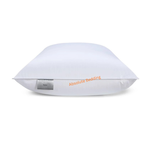 Alternative view of Slumberland Royal Hotel Pillow | TENCEL™ Lyocell | Hypoallergenic | Oeko-Tex® Certified | Breathable