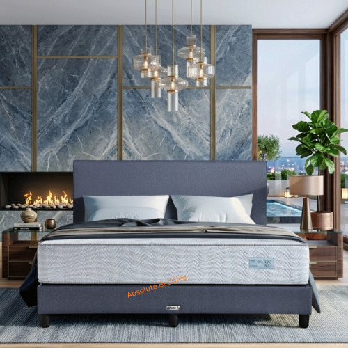 Alternative view of Vono SpinePro 500 Mattress