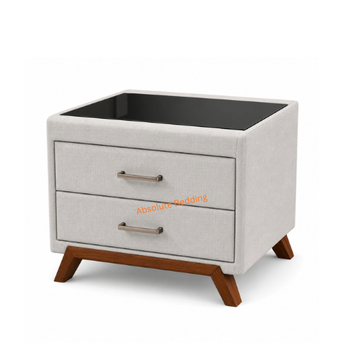 Alternative view of Gainsville -GNS576 side table