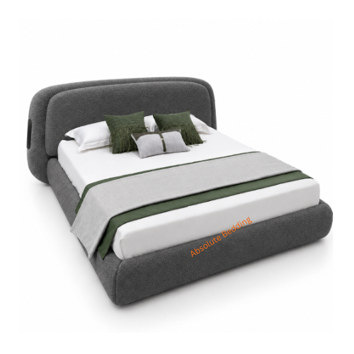 Alternative view of Gainsville POSH BED