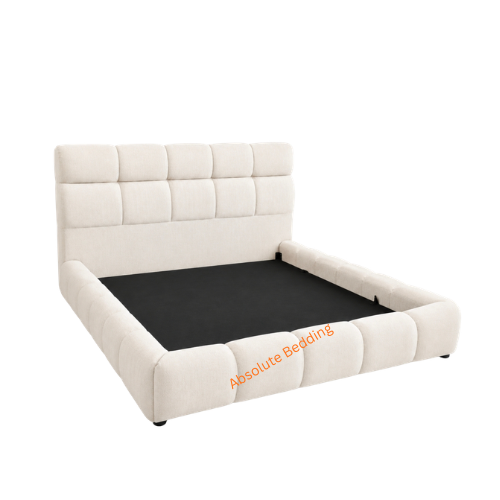 Alternative view of Bali Bedframe