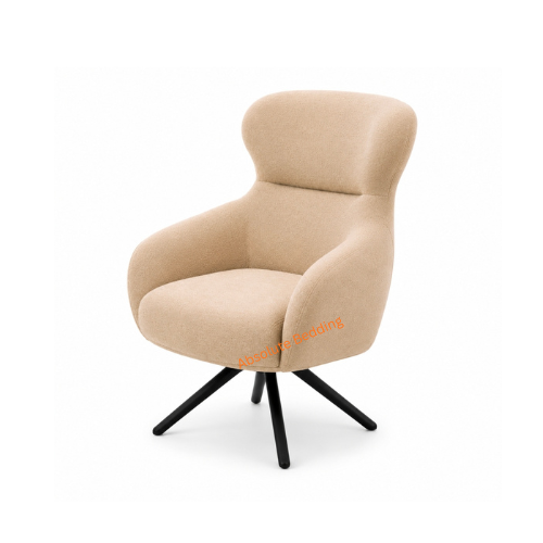 Alternative view of H670 -Dining Chair