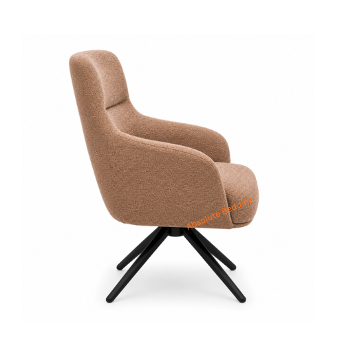 Alternative view of H655 - Dining Chair