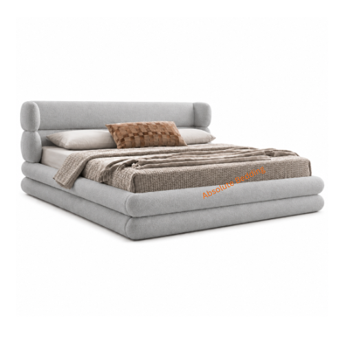 Alternative view of Gainsville Jet Bed