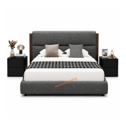 Gainsville LETTO BED