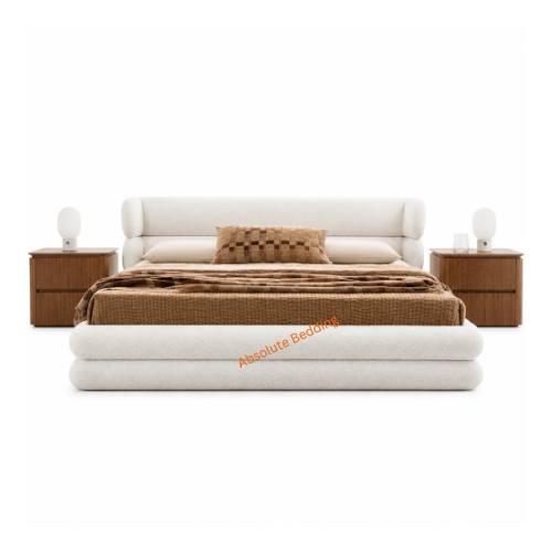 Gainsville Jet Bed