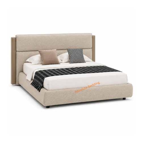 Alternative view of Gainsville LETTO BED
