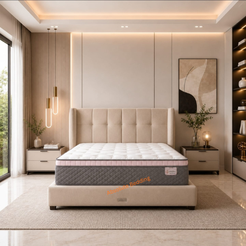 Slumberland Vitalize Signature Mattresses