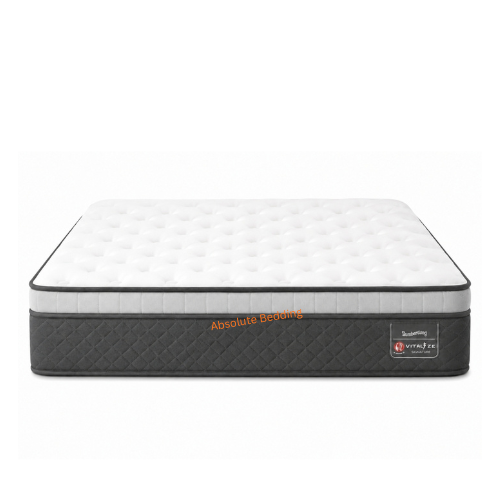 Slumberland Vitalize Signature