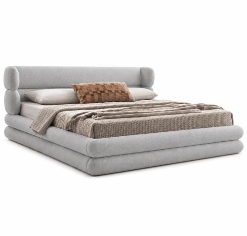 Alternative view of Gainsville Jet Bed