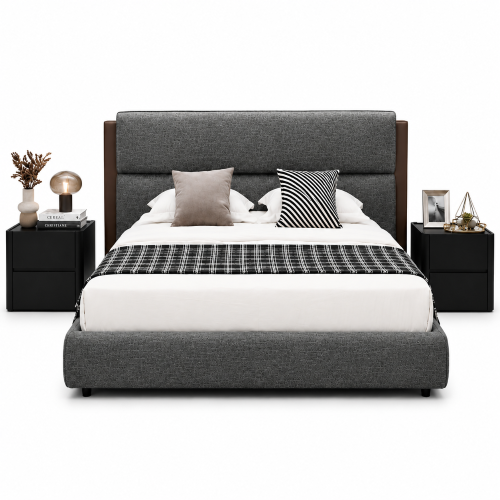 Gainsville LETTO BED
