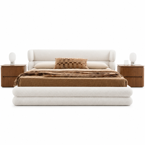 Gainsville Jet Bed