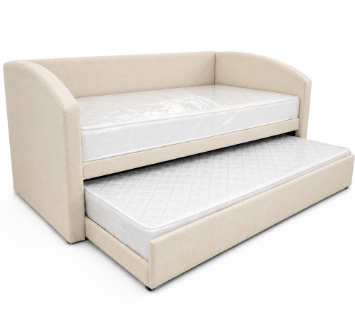 Alternative view of KOBE Daybed