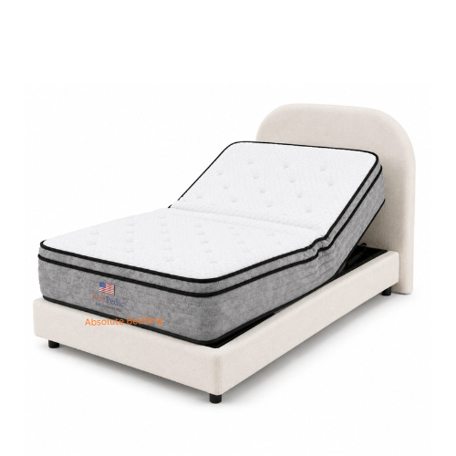 RestPedic Lifestyle Mattress
