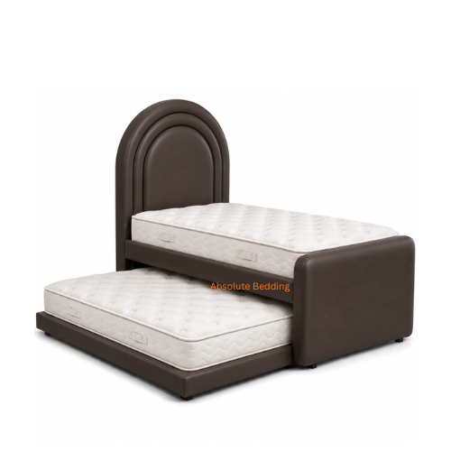 Alternative view of Sunshine Pullout Bed
