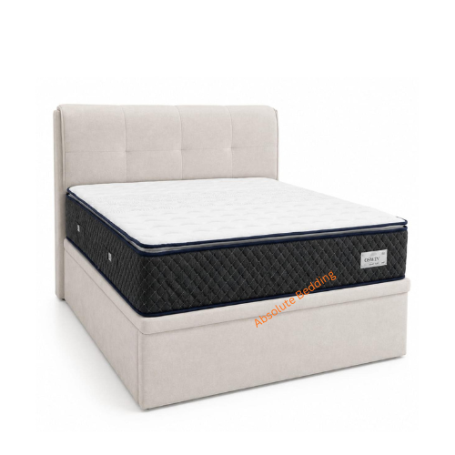 Alternative view of Vono Oswin Package Deal with StorageBed
