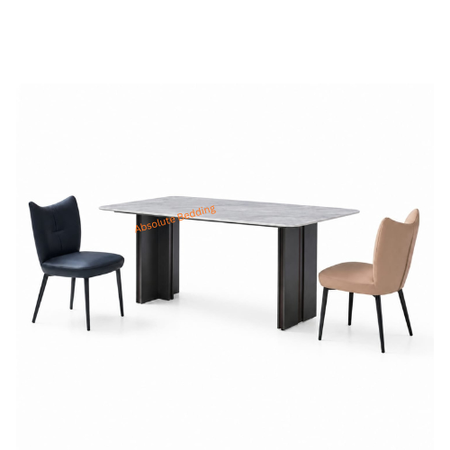 Alternative view of Dining Table 6128