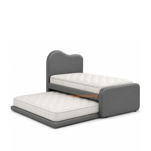 Wave Pullout Bed