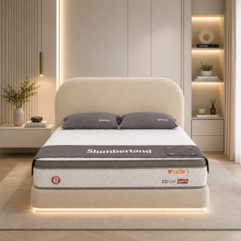 Mattresses