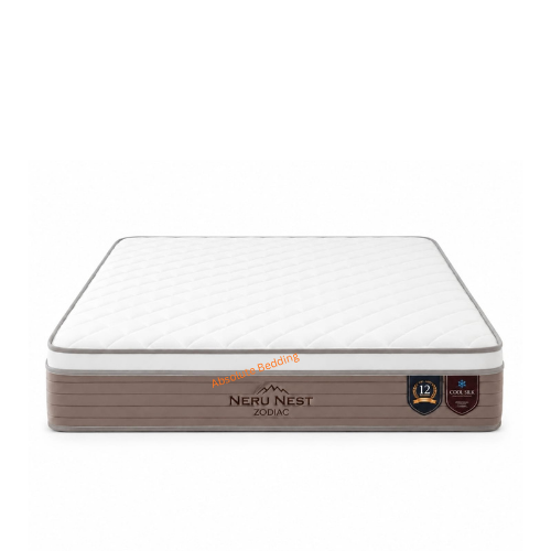 Zodiac Neru Nest Mattress