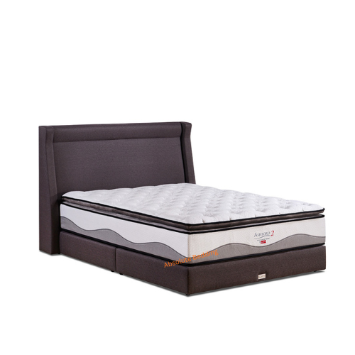 Slumberland Ashford 2 Mattresses