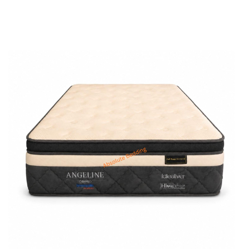 Dunlopillo Angline Mattress
