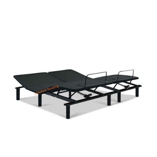 Alternative view of Alloy Mattresses + Moment Motion Bedframe Bundle