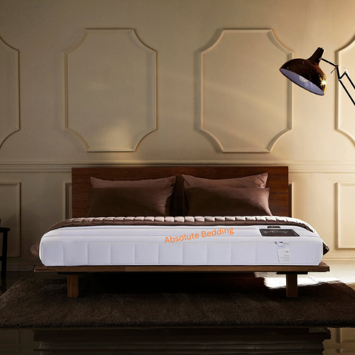 Omazz Franck Comfort Mattress
