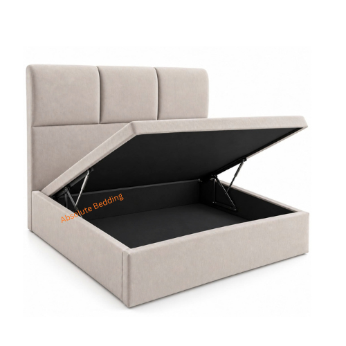 Colin StorageBed