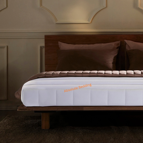 Alternative view of Omazz Franck Comfort Mattress
