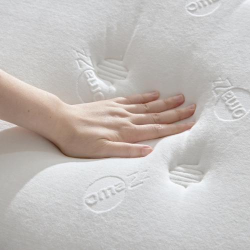 Alternative view of Omazz Folante Mattress